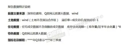 万万没想到（2020年深圳房地产市场分析报告）2021年深圳房地产发展趋势，(图2)